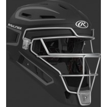 Rawlings Velo 2.0 Catcher's Helmet ● Outlet