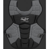 Rawlings Velo 2.0 Chest Protector | Meets NOCSAE ● Outlet