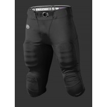 Adult Slotted Football Pant - Hot Sale