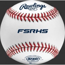 Rawlings High School Flat Seam Baseball - Hot Sale