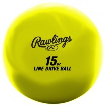 Line-Drive Training Ball ● Outlet