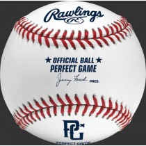 Official League Practice Baseballs - Hot Sale