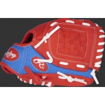 Players Series 9 in Baseball/Softball Glove with Soft Core Ball ● Outlet