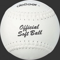 deBEER 14 in Softballs - Hot Sale