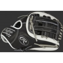 Heart of the Hide 11.5-Inch H-Web Glove ● Outlet