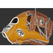 11.5-Inch Rawlings Heart of the Hide R2G Infield Glove ● Outlet