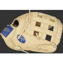 2021 Heart of the Hide R2G 12.25-Inch Infield Glove - Kris Bryant Pattern ● Outlet