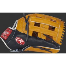 12.75-Inch Rawlings Pro Preferred Outfield Glove ● Outlet