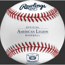 Official American Legion Baseball - Hot Sale