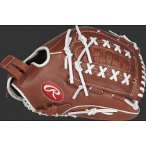 R9 Series12.5 in Fastpitch Pitcher/Outfield Glove ● Outlet