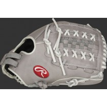 2021 R9 Series 12.5 in Fastpitch Pitcher/Outfield Glove ● Outlet