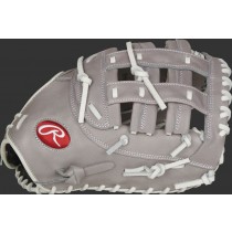 2021 R9 Series 12.5 in Fastpitch 1st Base Mitt ● Outlet
