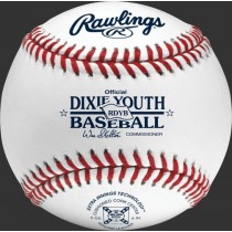 Dixie Youth Baseball Official Baseballs - Hot Sale