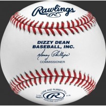 Dizzy Dean Official Baseballs - Hot Sale
