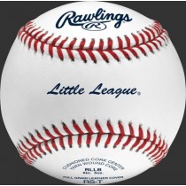 Little League® Baseballs - Tournament Grade - Hot Sale