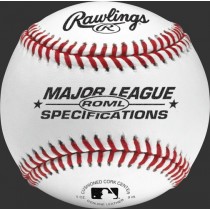 Major League Specification Baseballs - Hot Sale
