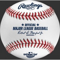 MLB 2020 Opening Day Baseball ● Outlet