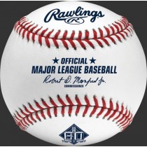 MLB 2018 San Francisco Giants 60th Anniversary Baseball - Hot Sale