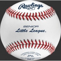 Little League Senior Tournament Grade Baseballs - Hot Sale