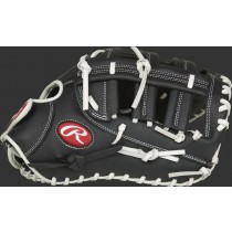 Shut Out 13-Inch Fastpitch First Base Mitt ● Outlet