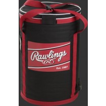 Rawlings Soft-Sided Ball Bag ● Outlet