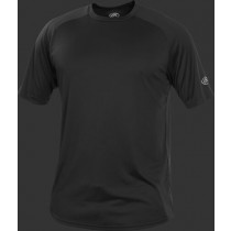 Adult Crew Neck Short Sleeve Jersey ● Outlet