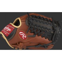 Sandlot Series™ 11.75 in Infield/Pitching Glove ● Outlet