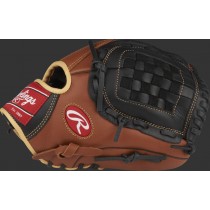 Sandlot Series™ 12 in Infield/Pitching Glove ● Outlet