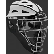 Velo Softball Catchers Helmet | Adult & Youth ● Outlet