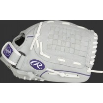 Sure Catch Softball 12-inch Youth Infield/Outfield Glove ● Outlet
