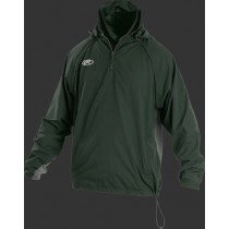 Adult Long/Short Sleeve Jacket - Hot Sale