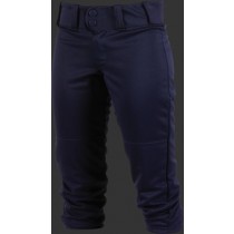 Girl's Low-Rise Softball Pant - Hot Sale