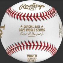 MLB 2020 Los Angeles Dodgers World Series Champions Baseball ● Outlet