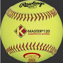K-Master Official 12" Softballs - Hot Sale