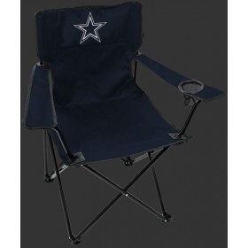 NFL Dallas Cowboys Gameday Elite Quad Chair - Hot Sale