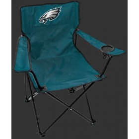 NFL Philadelphia Eagles Gameday Elite Quad Chair - Hot Sale
