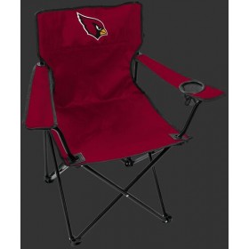 NFL Arizona Cardinals Gameday Elite Quad Chair - Hot Sale
