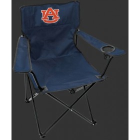 NCAA Auburn Tigers Gameday Elite Quad Chair - Hot Sale