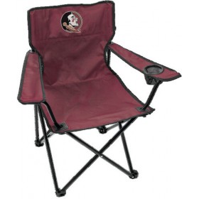 NCAA Florida State Seminoles Gameday Elite Quad Chair - Hot Sale