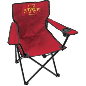 NCAA Iowa State Cyclones Gameday Elite Quad Chair - Hot Sale