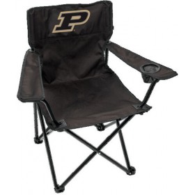 NCAA Purdue Boilermakers Gameday Elite Quad Chair - Hot Sale