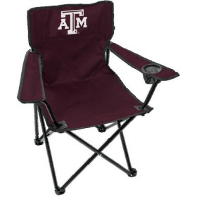 NCAA Texas A&M Aggies Gameday Elite Quad Chair - Hot Sale