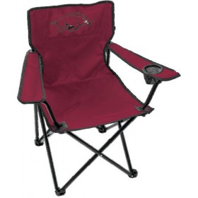 NCAA Arkansas Razorbacks Gameday Elite Quad Chair - Hot Sale