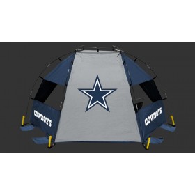 NFL Dallas Cowboys Sideline Sun Shelter - Hot Sale