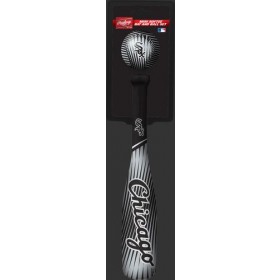 MLB Chicago White Sox Slugger Softee Mini Bat and Ball Set ● Outlet