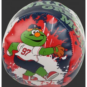 MLB Boston Red Sox Quick Toss 4" Softee Baseball ● Outlet