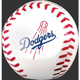 MLB Los Angeles Dodgers Big Boy 8" Softee Baseball ● Outlet