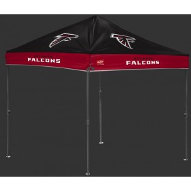 NFL Atlanta Falcons 10x10 Canopy - Hot Sale