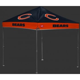 NFL Chicago Bears 10x10 Canopy - Hot Sale