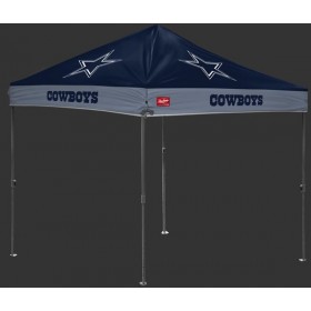 NFL Dallas Cowboys 10x10 Canopy - Hot Sale